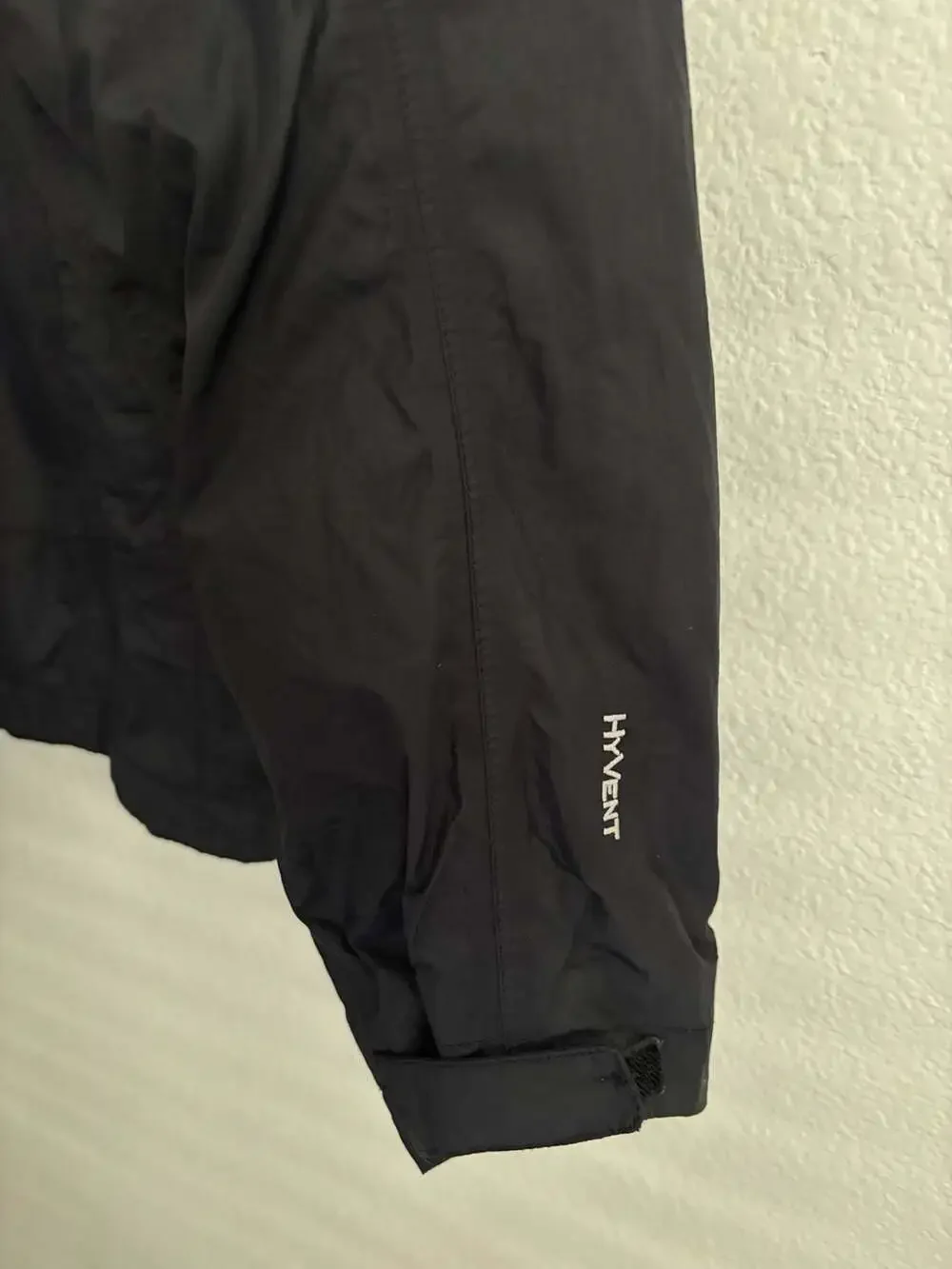 The North Face Varius Guide HyVent Waterproof Hooded Jacket